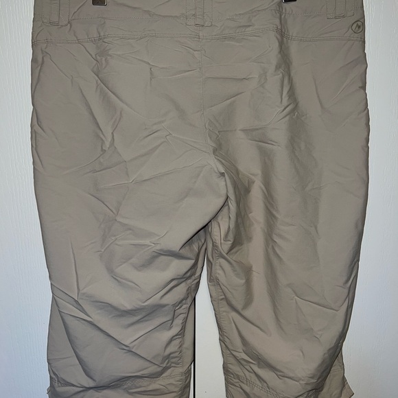 Marmot Kodachrome Short - Picture 5 of 7